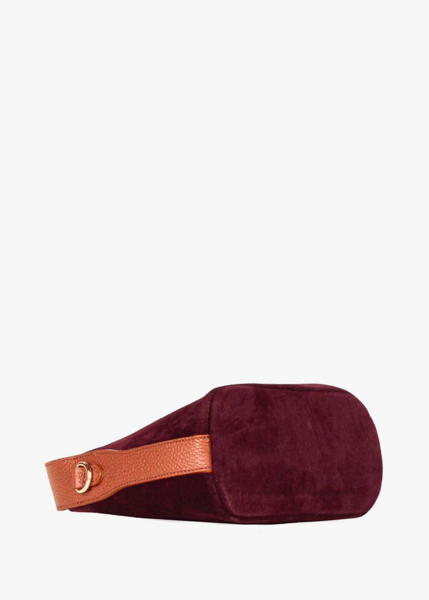 Crossbody VITTORIA Marsala