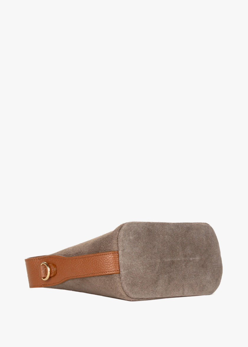 Crossbody VITTORIA Taupe