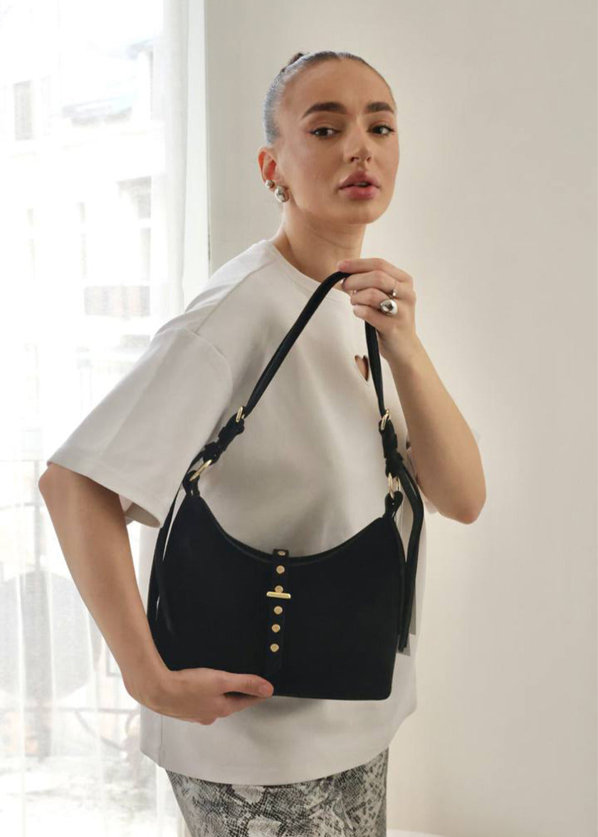 Tote VIVIANA Black