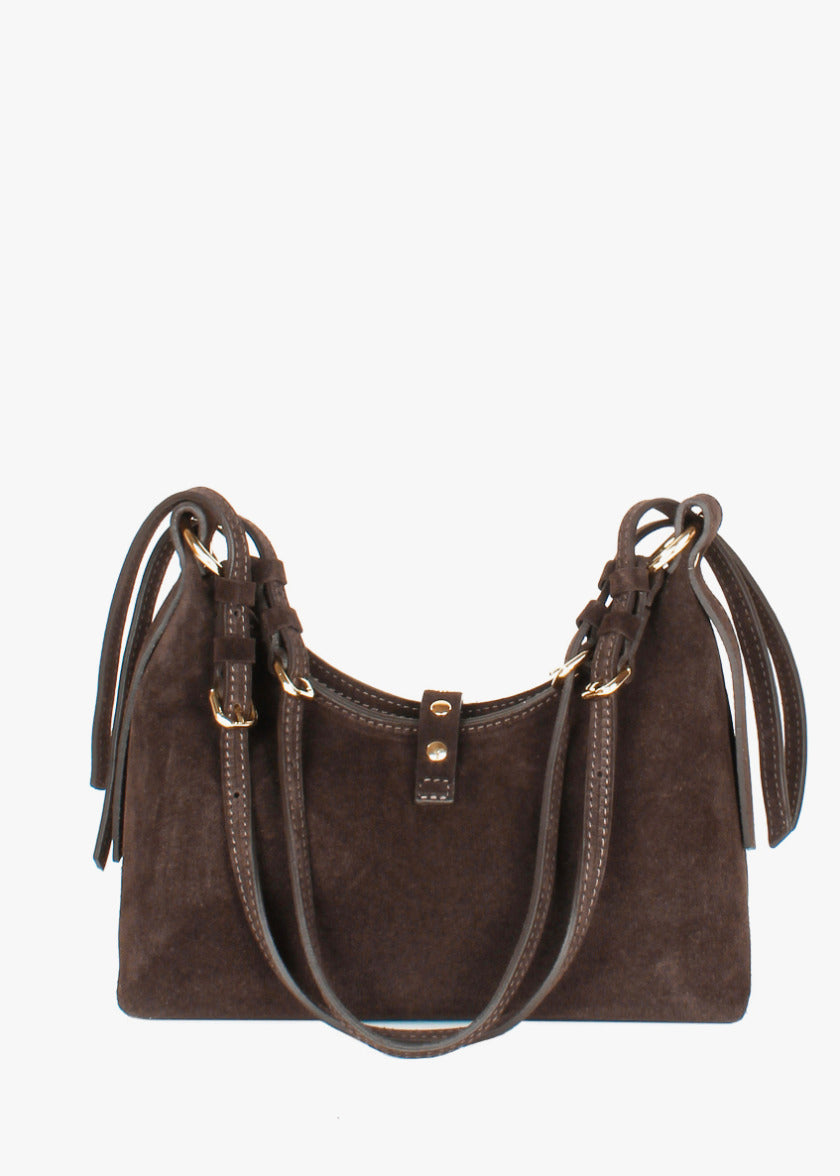 Tote VIVIANA Brown