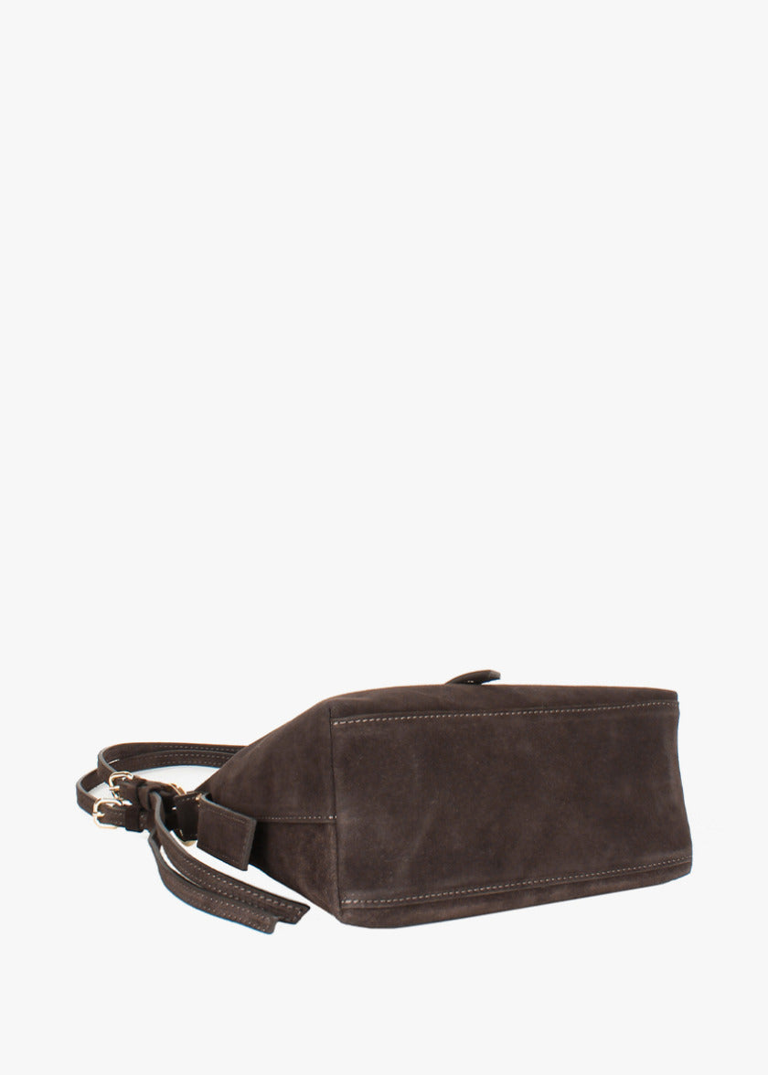 Tote VIVIANA Brown