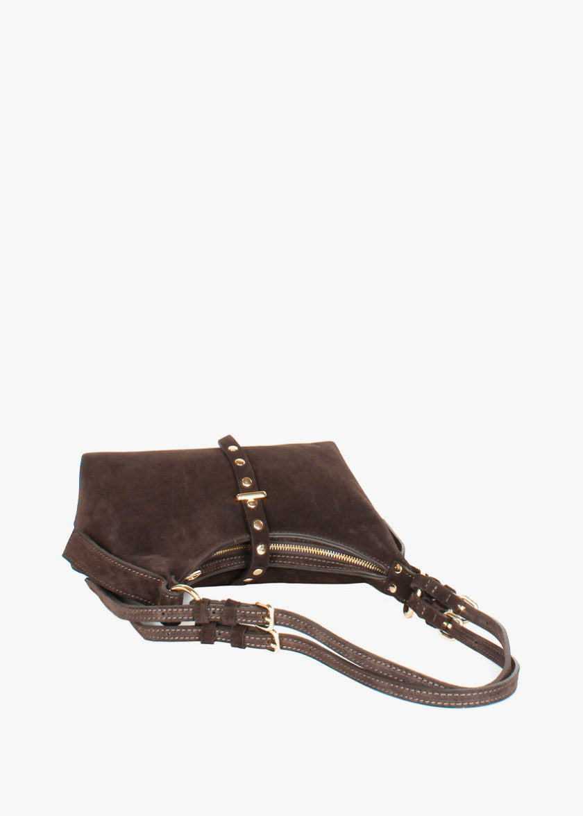 Tote VIVIANA Brown