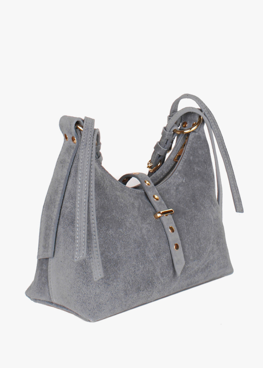 Tote VIVIANA Grey