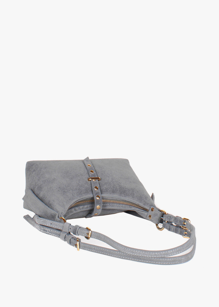 Tote VIVIANA Grey