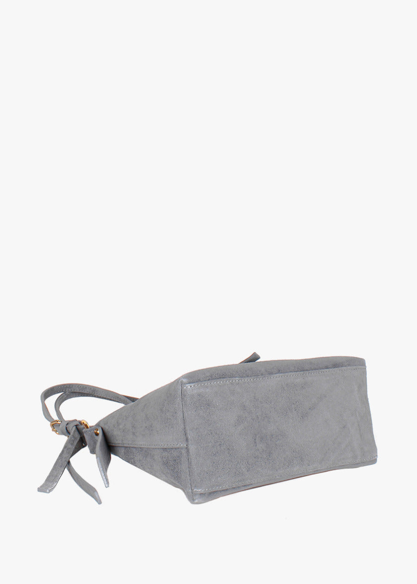 Tote VIVIANA Grey