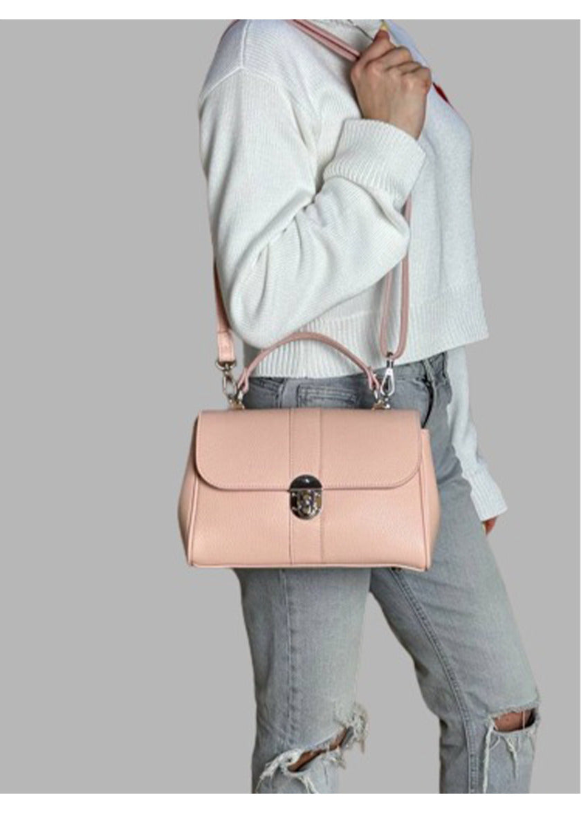 Classic Bag ZAIRA Powder