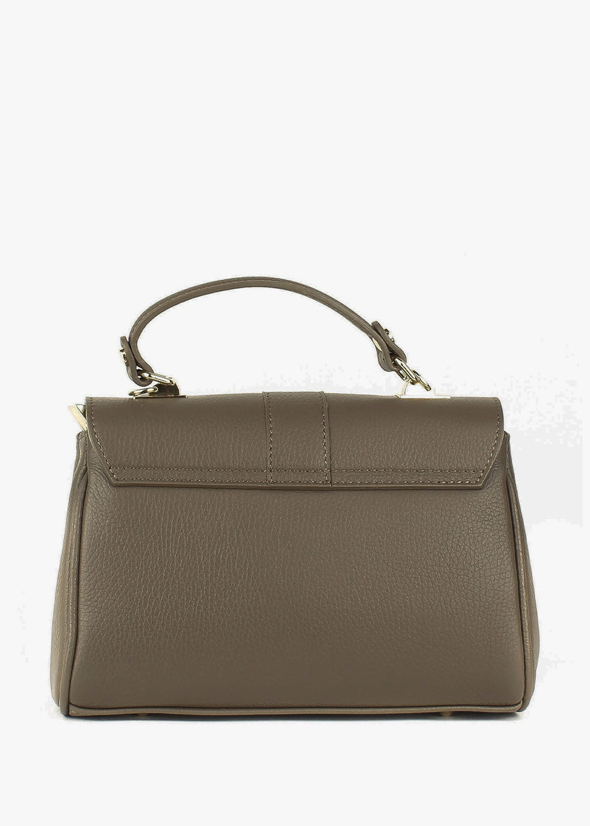 Classic Bag ZAIRA Taupe