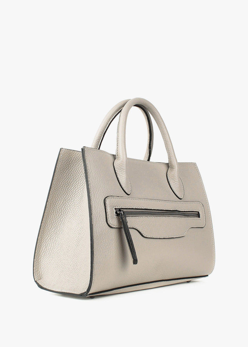 Tote ZOE Beige
