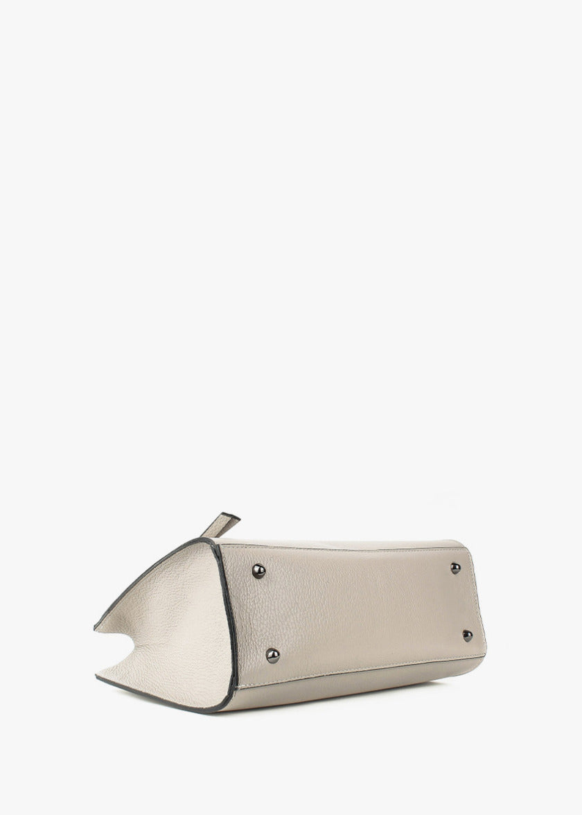 Tote ZOE Beige