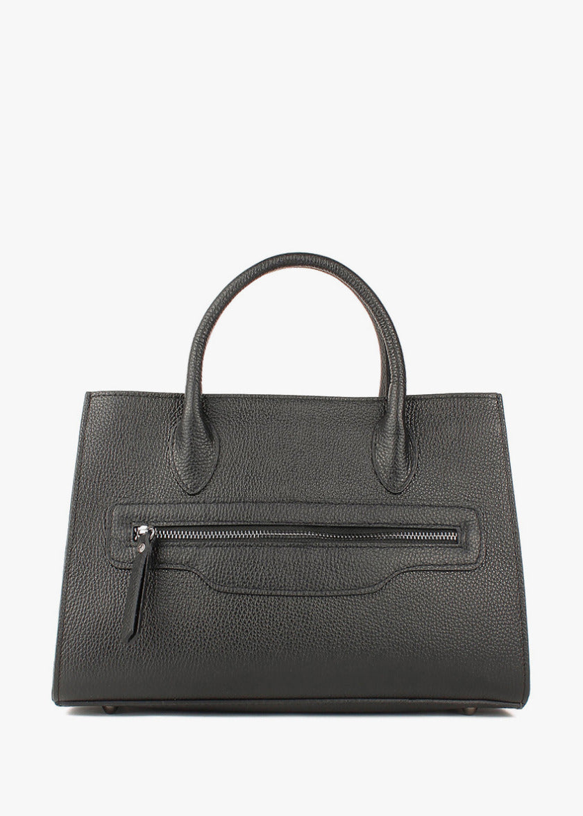 Tote ZOE Black