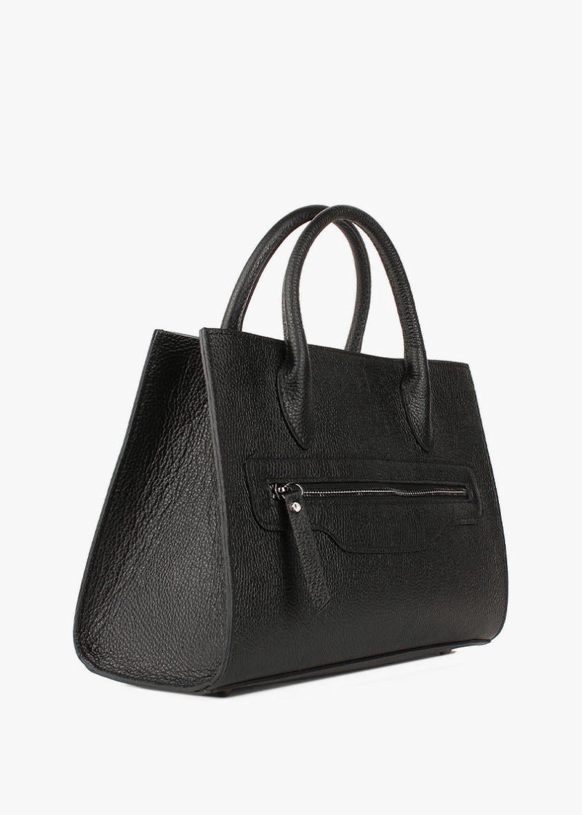 Tote ZOE Black