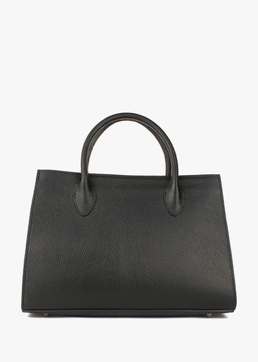 Tote ZOE Black