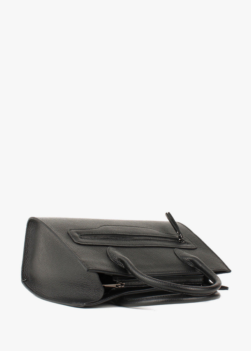Tote ZOE Black