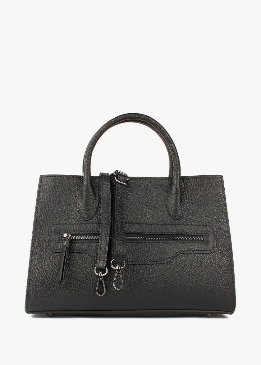Tote ZOE Black