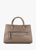 Bolso Tote ZOE Taupe
