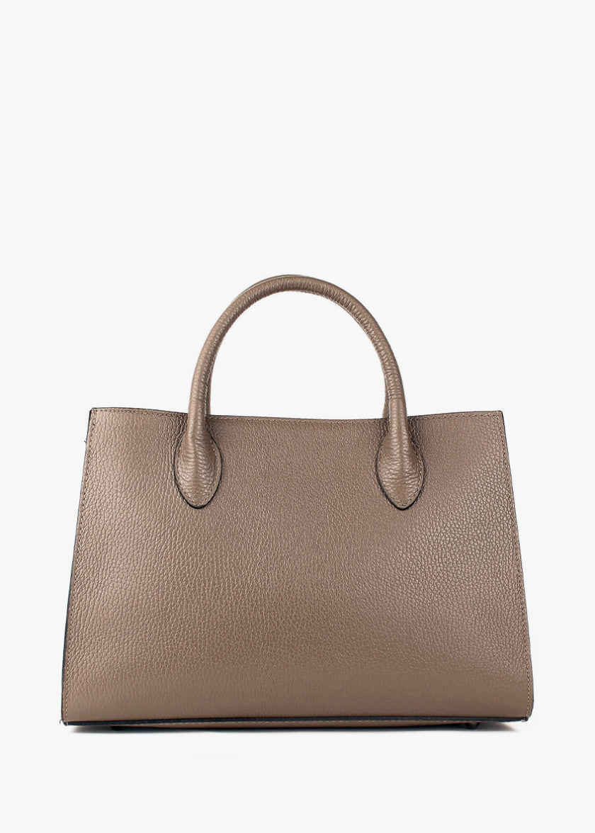 Tote ZOE Taupe