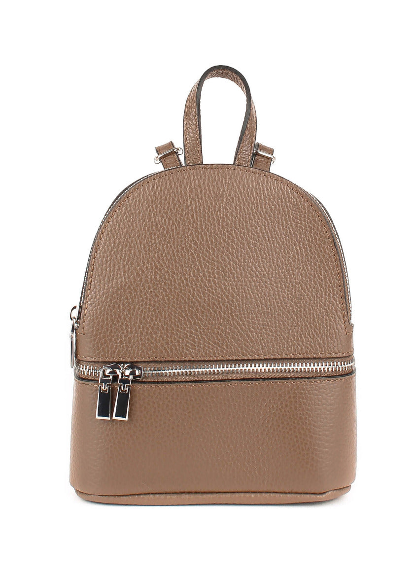 Backpack ZOEY Taupe