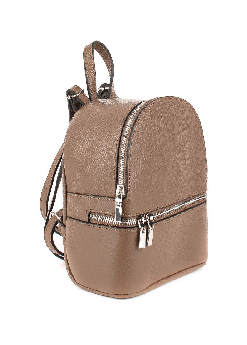 Backpack ZOEY Taupe