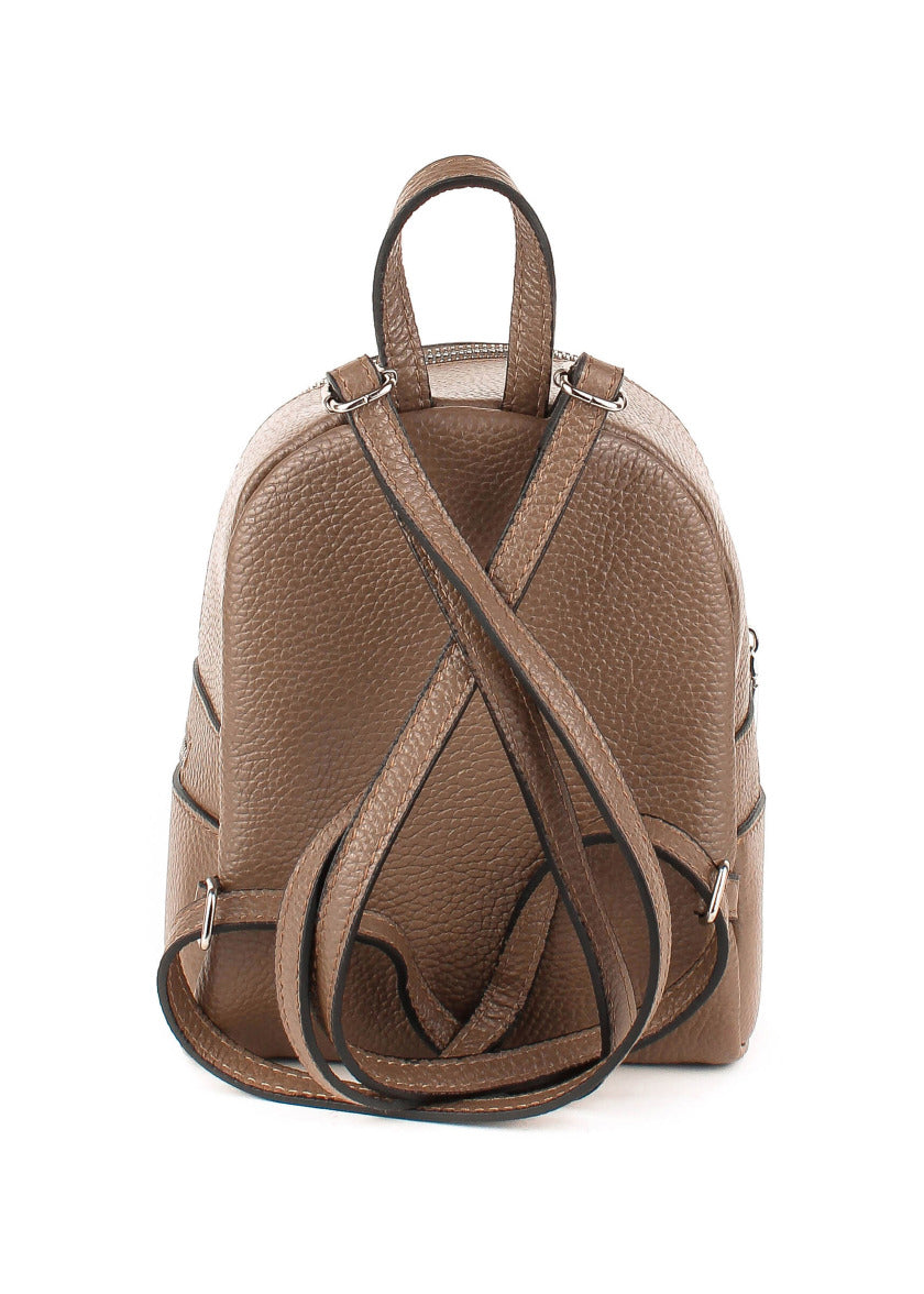 Backpack ZOEY Taupe