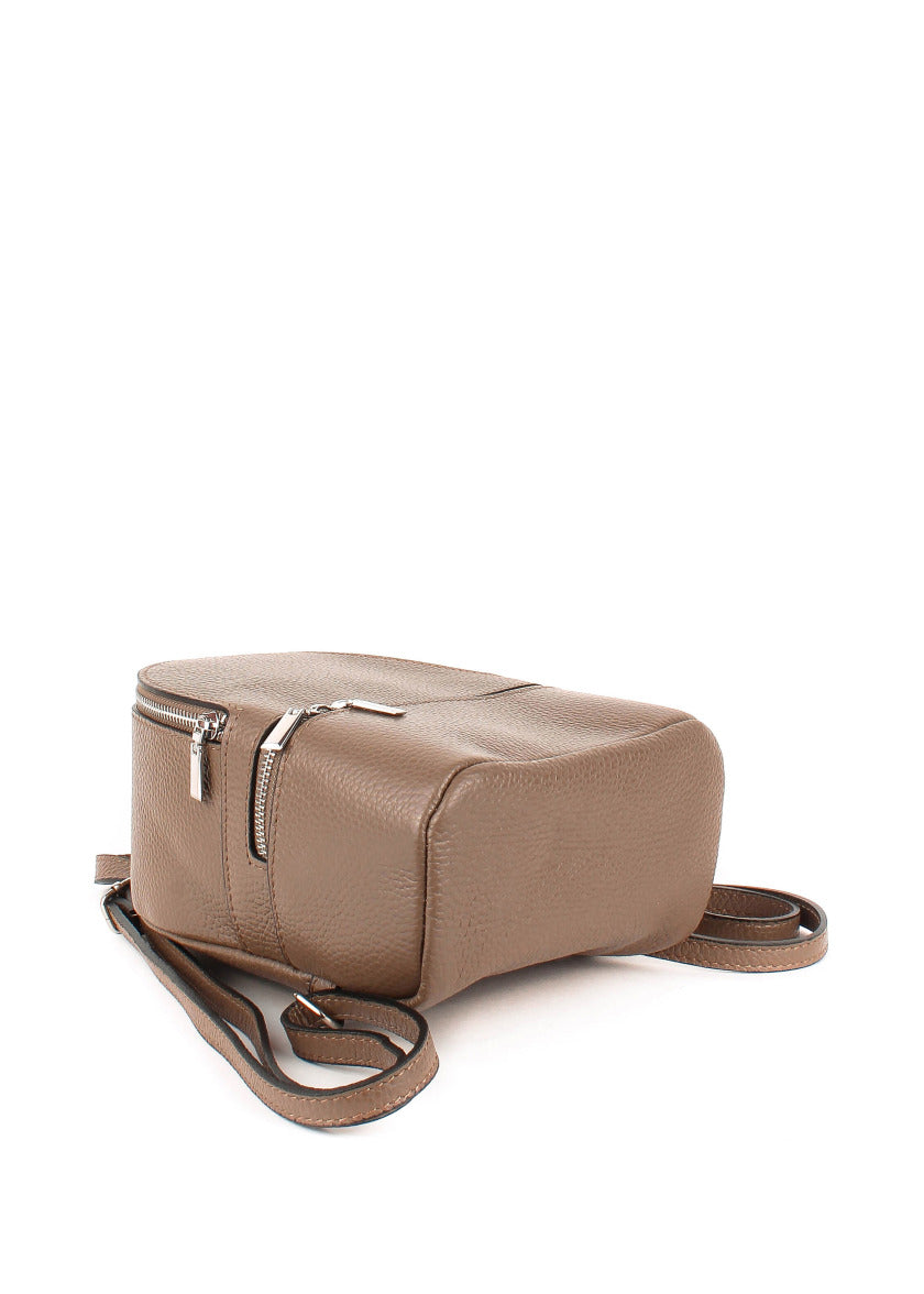 Backpack ZOEY Taupe
