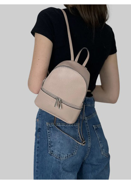Backpack ZOEY Taupe