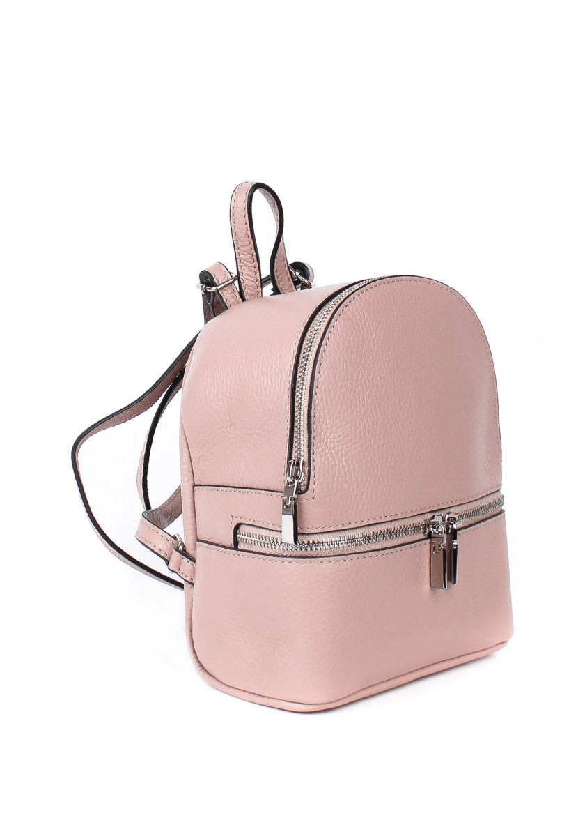 Backpack ZOEY Taupe